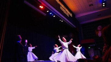 Avcılar’da Şeb-i Arus Aktifliği