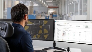 Axis’in Zipstream Teknolojisiyle Daha Verimli ve İnançlı Görüntü Nezaret Tahlilleri