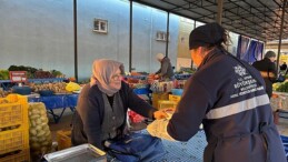 Aydın Büyükşehir Belediyesi, toplumsal belediyecilik uygulamalarına sürat kesmeden devam ediyor.