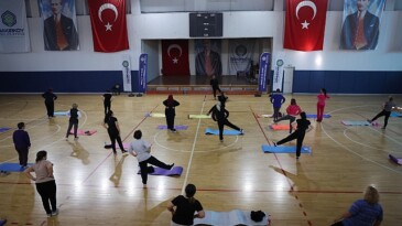 Bakırköy Belediyesi’nden 2024 yılında eğitim ve spora değerli yatırımlar