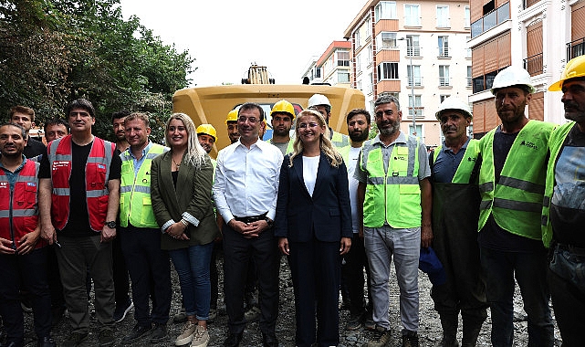 Bakırköy’de Pek Çok Alanda Birincilere İmza Atıldı