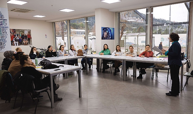 Balçova Belediyesi’nden annelere büyük takviye