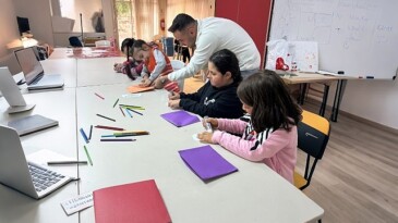 Bayraklı’da yarıyıl tatili dopdolu geçecek