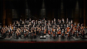 BİFO’da yeni yıl müzikle başlıyor