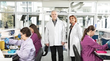 Birebir köyde yahut yakın köyden yapılan evlilikler genetik hastalık riskini arttırıyor.