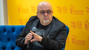 Birol İnanç: Yönetmelikte Düzenleme Yaparak Yapımcının Sinema Takviyesi Alması Konusunda Önünü Açacağız