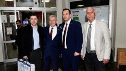 Bornova Belediyesi’nden Kütahya’ya Mantar Üretim Tesisi