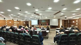 Bornova Belediyesi’nden zeytin üreticilerine dayanak