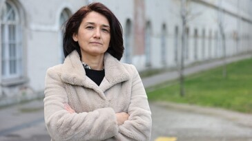 Büyük Data Depolama Meselesine Üç Boyutlu Tahlil: YTÜ’den Dünya Çapında Proje!