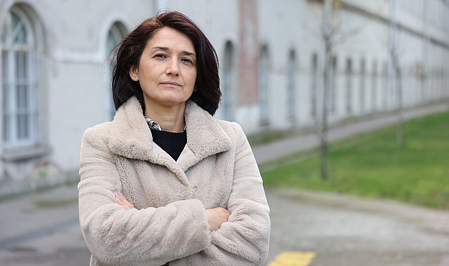 Büyük Data Depolama Meselesine Üç Boyutlu Tahlil: YTÜ’den Dünya Çapında Proje!