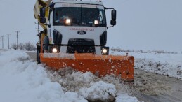 Büyükşehir Belediyesi aksiliklere anında müdahale ediyor