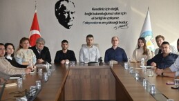 Büyükşehir Hafriyat Atıkları için Yeni Tarifeyi Belirledi