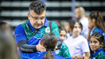 Büyükşehir Okçuları’ndan Büyük Muvaffakiyet “U-13 Ekibi Türkiye Şampiyonu”