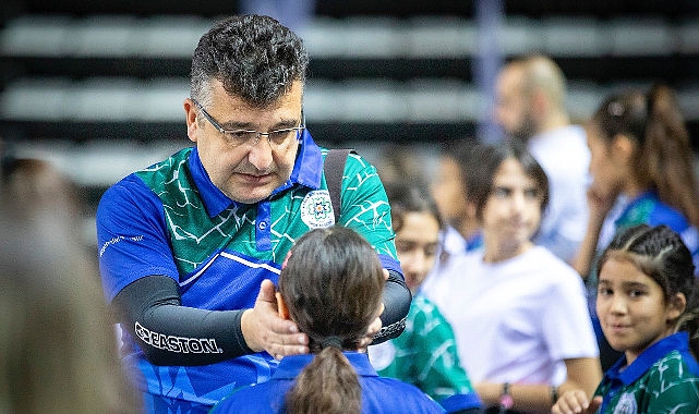 Büyükşehir Okçuları’ndan Büyük Muvaffakiyet “U-13 Ekibi Türkiye Şampiyonu”