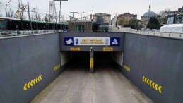 Büyükşehir otoparklarına 3 milyon araç giriş-çıkış yaptı