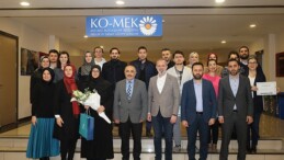 Büyükşehir’de eğitimler sürat kesmiyor
