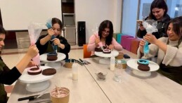 Büyükşehir’den gençlere fiyatsız atölyeler