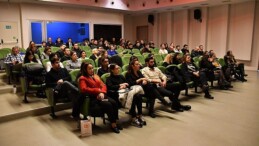 Büyükşehir’den İşçilere Tesirli İrtibat Eğitimi