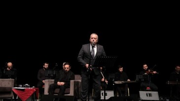 Büyükşehir’den üç aylar için manalı program