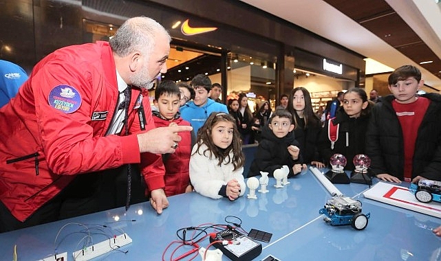 Canik Belediyesi’nin Yapay Zekâ Projesine Avustralya Büyükelçiliği’nden Tam Takviye