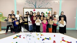 Canik’te Bilim ve Teknoloji Seferberliği