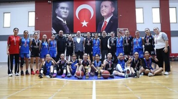 Canik’ten Kupalara Ambargo