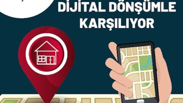 Çankaya 2025’i dijital dönüşümle karşılıyor