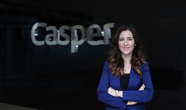 Casper’ın Yeni İmaj Sineması Teknoloji ve İnsan Bağını Vurguluyor