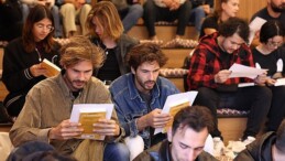 Çeşme Belediyesi’nden, üniversiteli gençlere 10 bin TL destek!