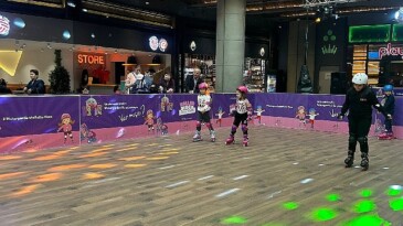 Cet tatilde cümbüşün ismi: Ataşehir