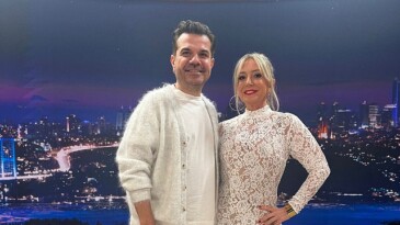 CNBC-e’nin yeni programı “Saba Tümer’le” ekrana yeni bir güç getiriyor