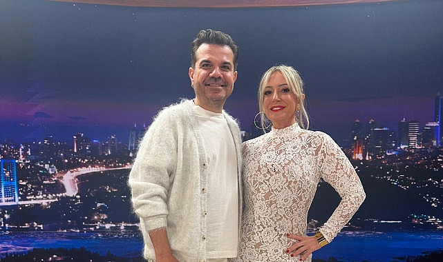 CNBC-e’nin yeni programı “Saba Tümer’le” ekrana yeni bir güç getiriyor