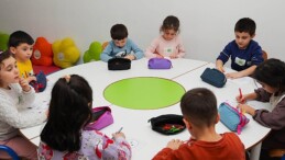 Çocuklara Yönelik Güç Tasarrufu Aktifliği Düzenlendi