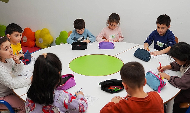 Çocuklara Yönelik Güç Tasarrufu Aktifliği Düzenlendi