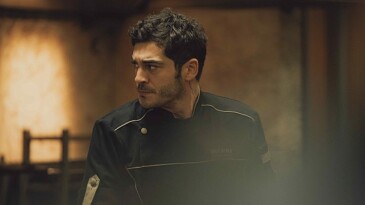 Çok Yakında Disney+’ta İzleyicilerle Buluşacak Burak Deniz ve Hikaye Karayel’in Başrollerini Paylaştığı Özgün Sinema ‘Umami’den Yeni Kareler Yayınlandı!