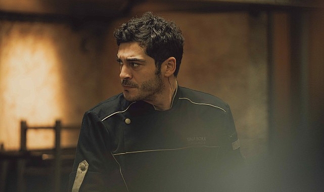 Çok Yakında Disney+’ta İzleyicilerle Buluşacak Burak Deniz ve Hikaye Karayel’in Başrollerini Paylaştığı Özgün Sinema ‘Umami’den Yeni Kareler Yayınlandı!