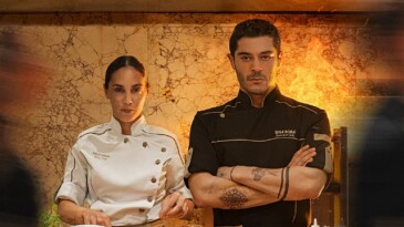 Çok Yakında Disney+’ta Yayınlanacak Burak Deniz Ve Hikaye Karayel’in Başrollerinde Olduğu Özgün Sinema ‘Umami’den Teaser Afiş Paylaşıldı!