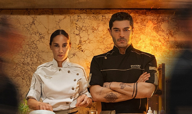 Çok Yakında Disney+’ta Yayınlanacak Burak Deniz Ve Hikaye Karayel’in Başrollerinde Olduğu Özgün Sinema ‘Umami’den Teaser Afiş Paylaşıldı!