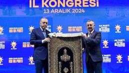 Cumhurbaşkanı Erdoğan’dan Kocaeli Büyükşehir’e tam not