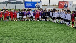 Cumhuriyet Kupası’nda üçüncü etap centilmence tamamlandı