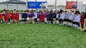 Cumhuriyet Kupası’nda üçüncü etap centilmence tamamlandı