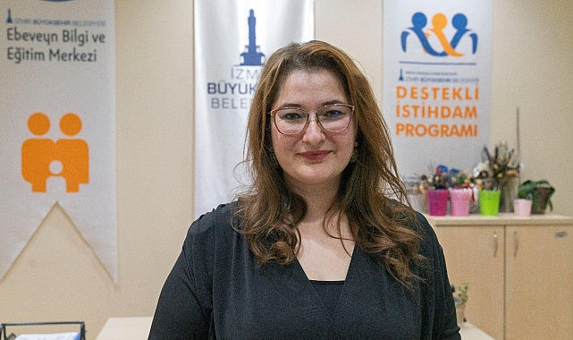 Dayanaklı İstihdam Ofisi umut ekiyor