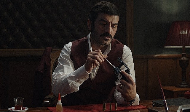 Dayı 2: Bir Adamın Kıssası sinemasının beklenen fragman yayınlandı