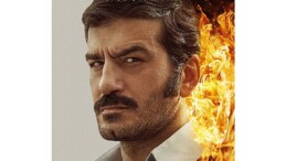 Dayı 2: Bir Adamın Öyküsü’nün afişi görücüye çıktı