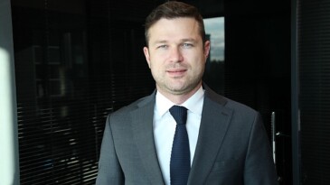 Deniz Yolu ile Ticaret Rusya’ya Yelken Açtı