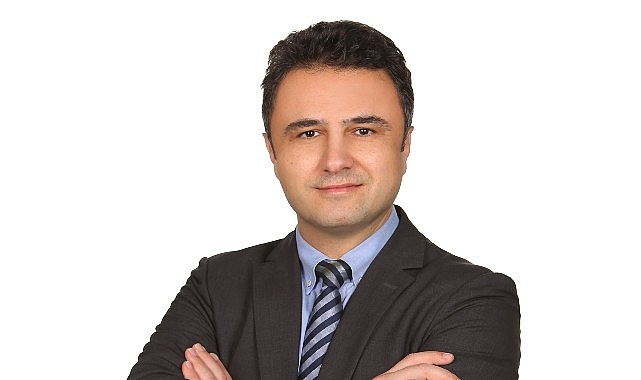 DESA’nın finans idaresine güçlü atama: Dr. Bilal Kodalak DESA’nın yeni CFO’su oldu
