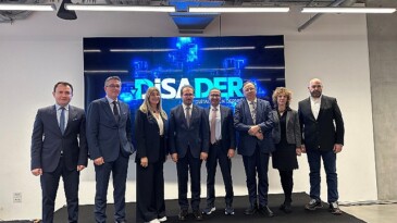 Dijital sıhhat ekosisteminin geleceği için büyük buluşma