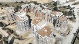 Dilovası’nda kentsel dönüşüm tam gaz