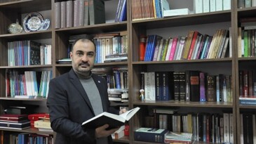 Doç. Dr. Atıf Akgün, “Enstitü olarak irtibat ağımızı genişletmeyi sürdürüyoruz”