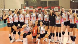 Eczacıbaşı Dynavit, Sırbistan’dan galibiyetle dönüyor